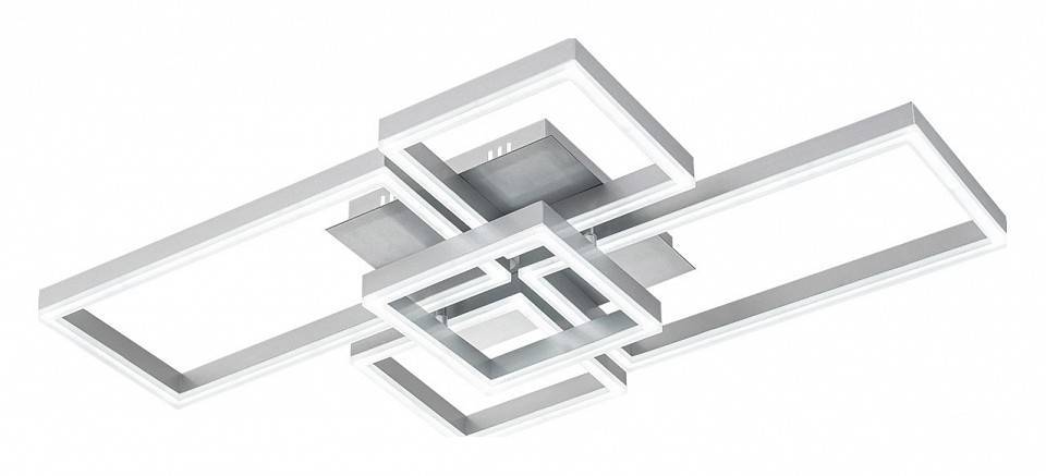 Потолочная люстра Escada Arcade 10225/5LED