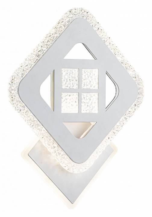 Бра Escada Arcturus 10226/1LED BL White