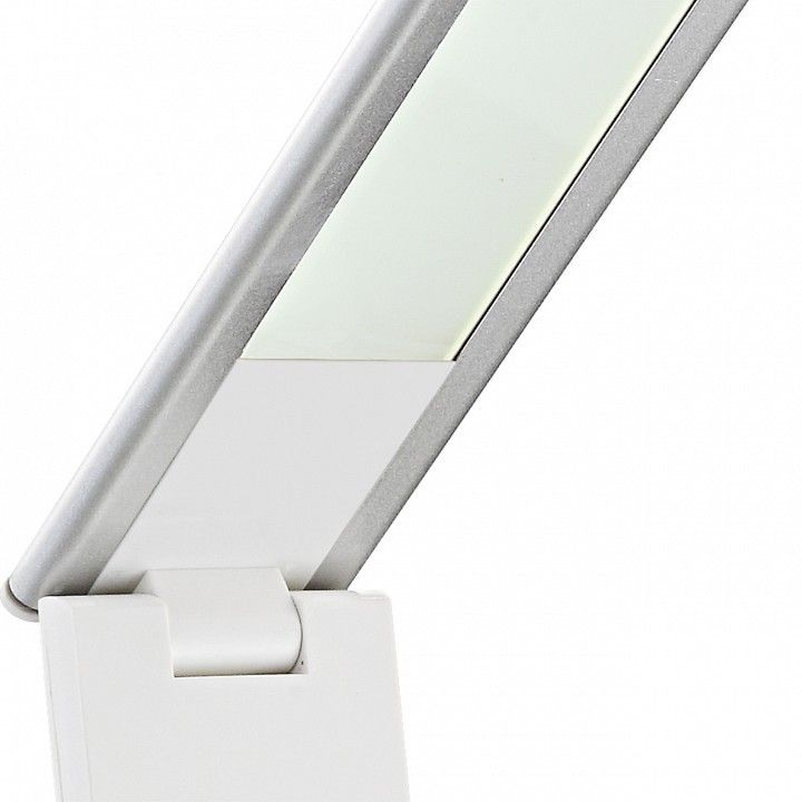 Настольная лампа офисная Escada  10239/1LED
