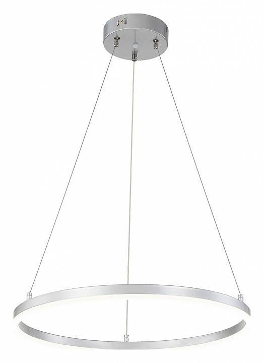 Подвесной светильник Escada Void 10254/1LED Silver APP