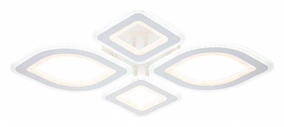 Потолочная люстра Escada Atria 10257/4LED