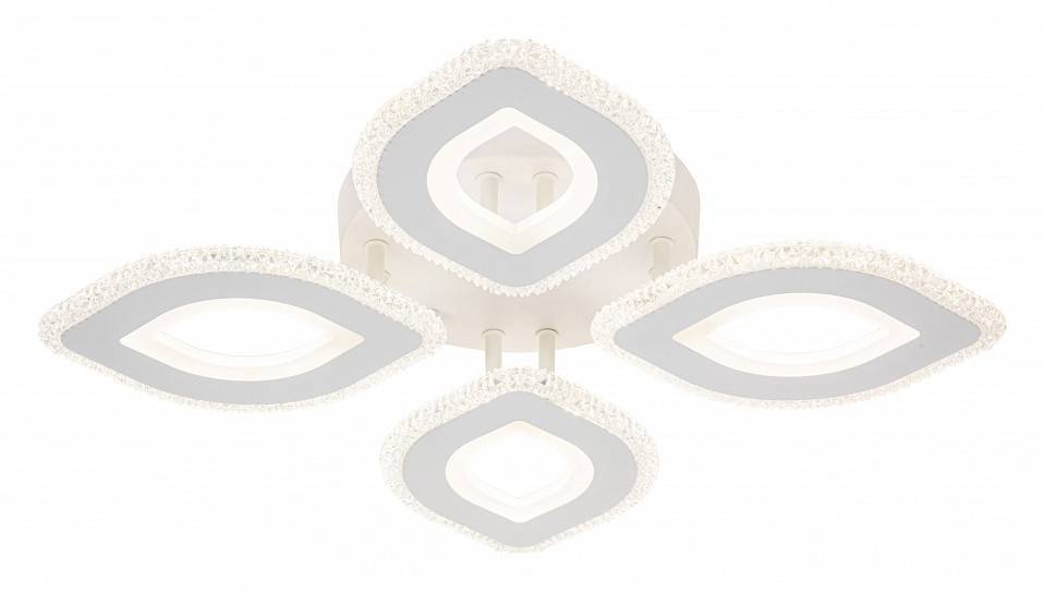 Потолочная люстра Escada Diamond 10264/4LED