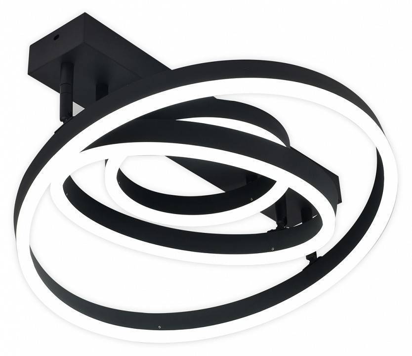 Потолочная люстра Escada Enke 10266/3LED