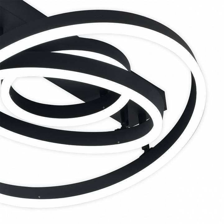 Потолочная люстра Escada Enke 10266/3LED