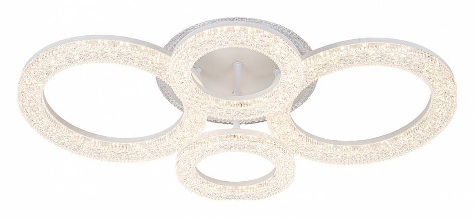 Потолочная люстра Escada Alunit 10281/4LED