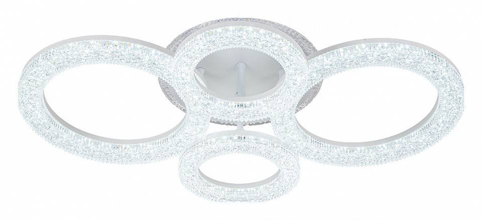 Потолочная люстра Escada Alunit 10281/4LED