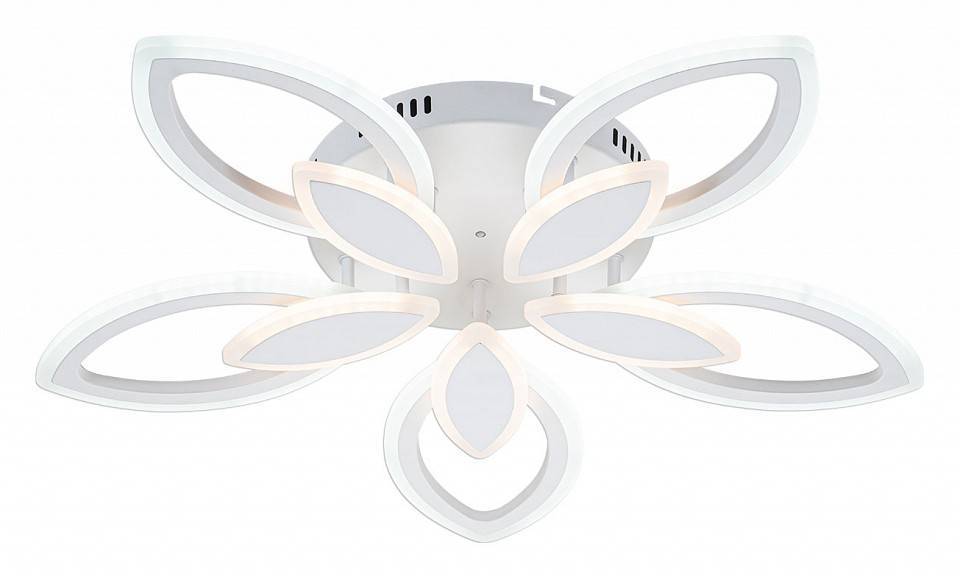 Потолочная люстра Escada Gentle 10287/5LED