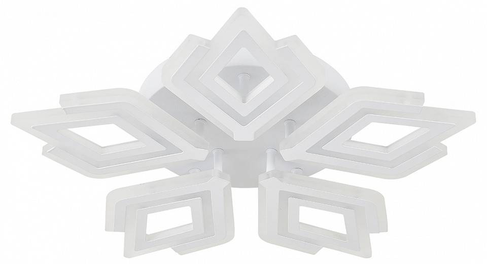 Подвесная люстра Escada Ceres 10288/5LED