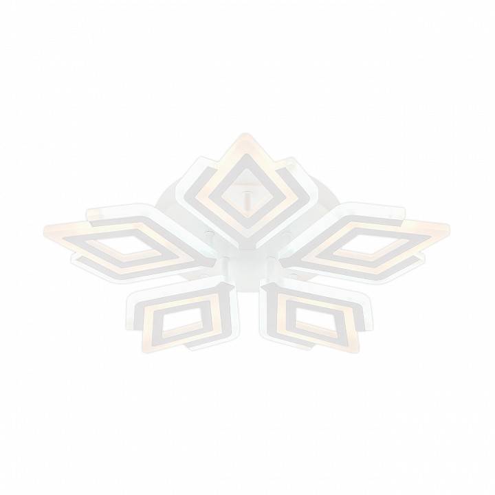 Подвесная люстра Escada Ceres 10288/5LED