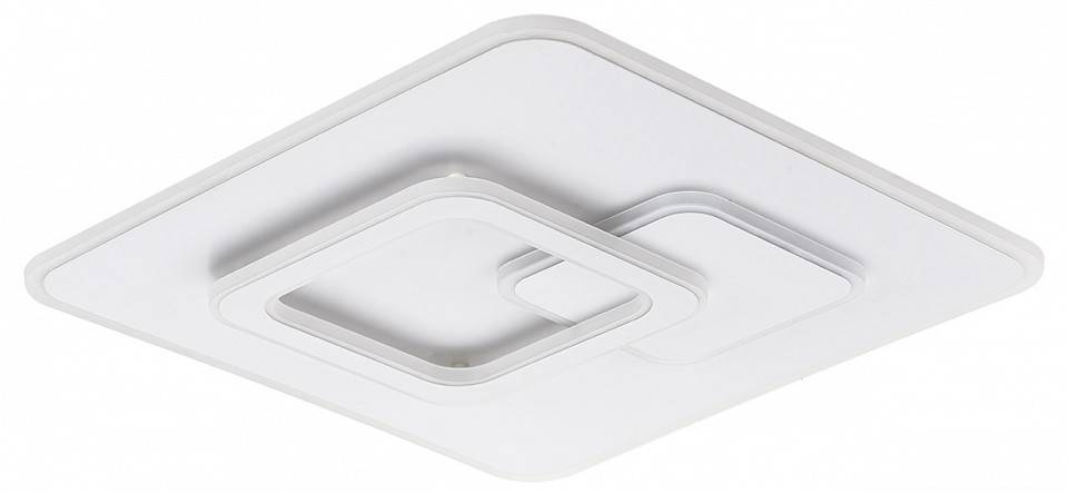 Накладной светильник Escada Rung 10295/3LED 10295/3LED