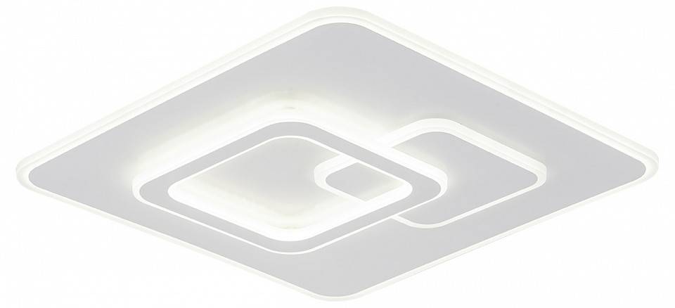 Накладной светильник Escada Rung 10295/3LED 10295/3LED