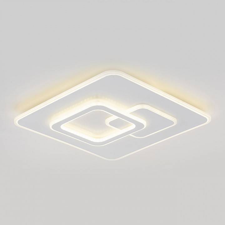 Накладной светильник Escada Rung 10295/3LED 10295/3LED