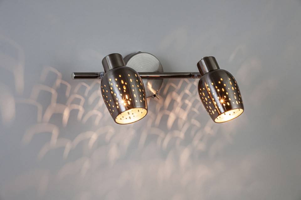 Бра Escada Siena 1101/2A 1101/2A