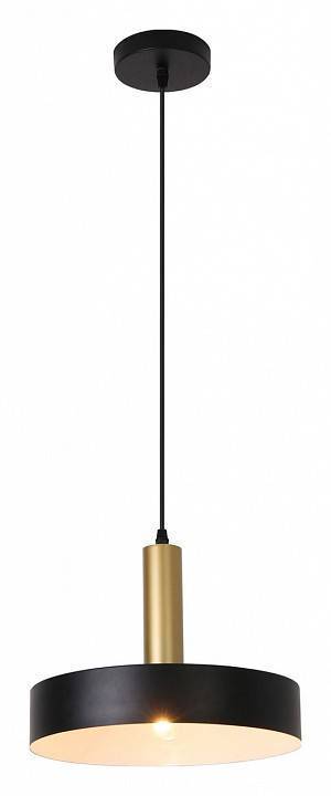 Подвесной светильник Escada Sagitta 1110/1S Black