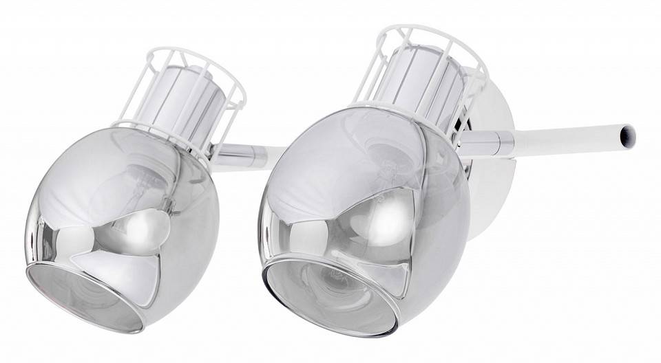 Спот Escada Phantom 1137/2A Chrome 2-ламповый 1137/2A Chrome