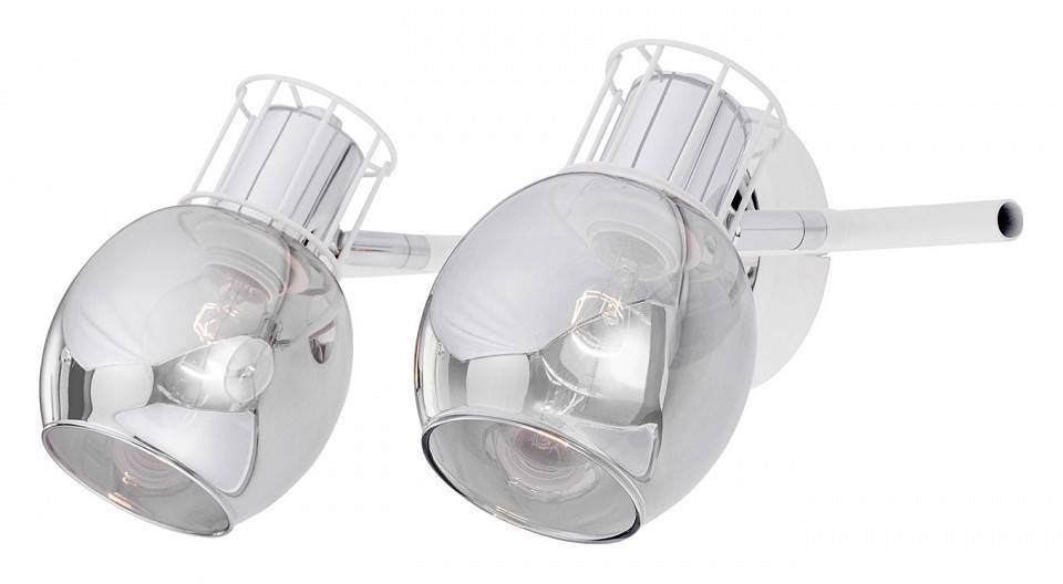 Спот Escada Phantom 1137/2A Chrome 2-ламповый 1137/2A Chrome