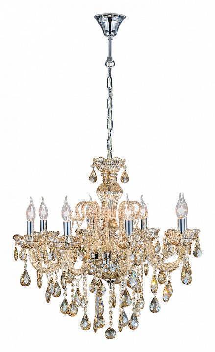 Подвесная люстра Escada Magic 1139/8S