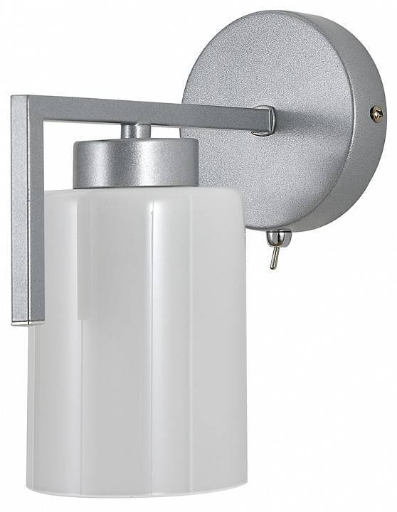 Бра Escada STYLE 1142/1 серебристый 1142/1