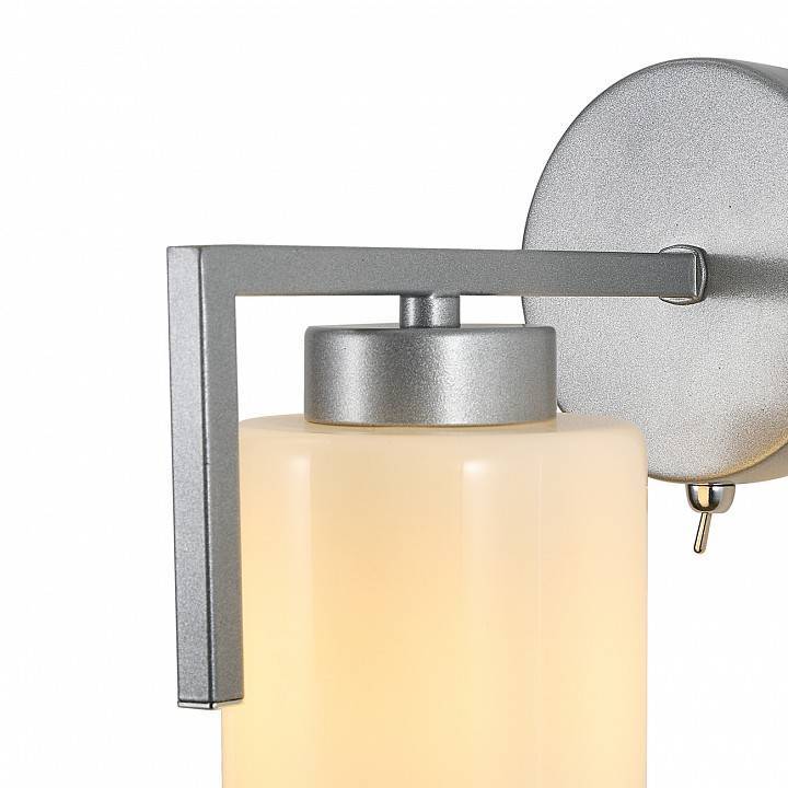 Бра Escada STYLE 1142/1 серебристый 1142/1