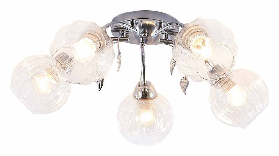 Потолочная люстра Escada Rihanna 1175/5P