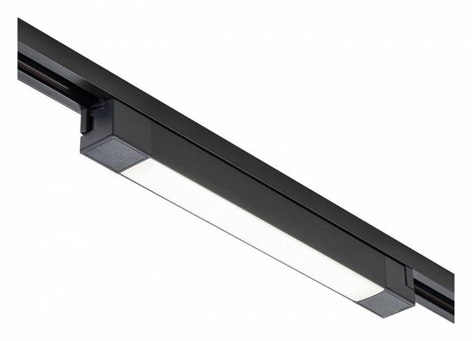 Накладной светильник Escada 20001 20001TRU/01LED SBK