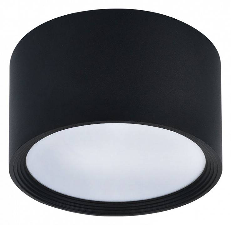 Накладной светильник Escada 20005LED 20005SMU/03LED SBK