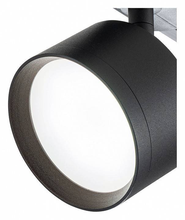 Светильник на штанге Escada 20005 20005TRA/01 SBK