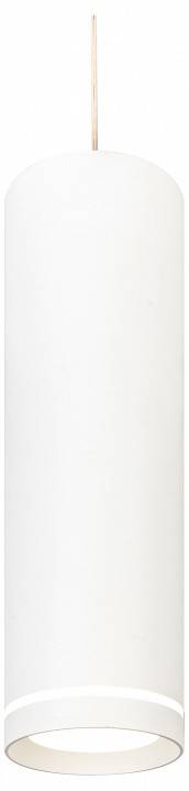 Подвесной светильник Escada 20009 20009SMP/01LED SWH