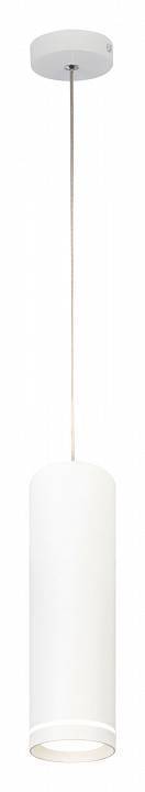 Подвесной светильник Escada 20009 20009SMP/01LED SWH