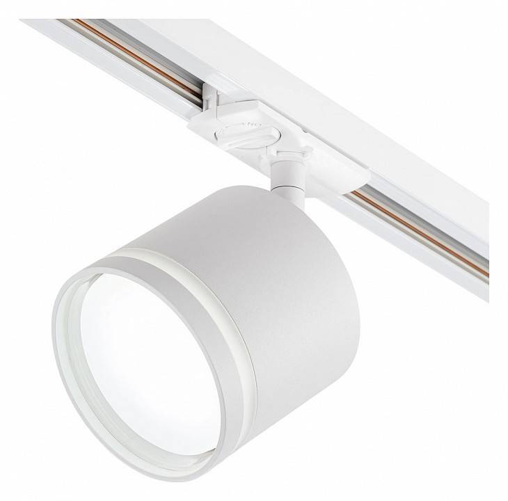 Светильник на штанге Escada 20009 2xE27 20009TRA/02 SWH