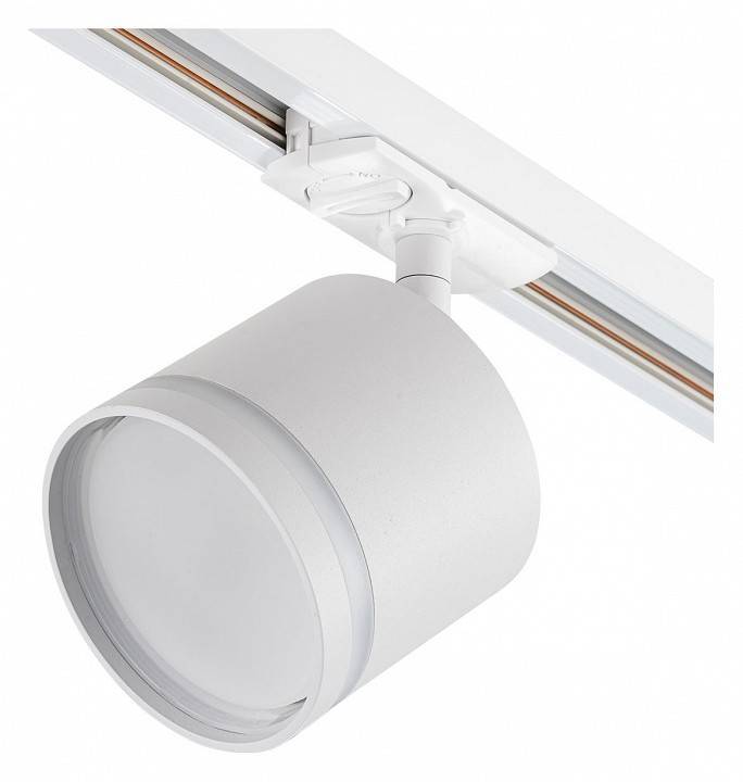 Светильник на штанге Escada 20009 2xE27 20009TRA/02 SWH