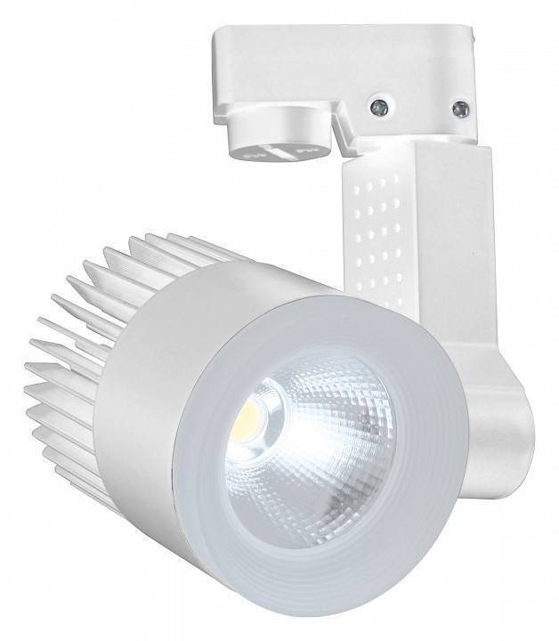 Светильник на штанге Escada 20030 LED 20030TRA/02LED SWH