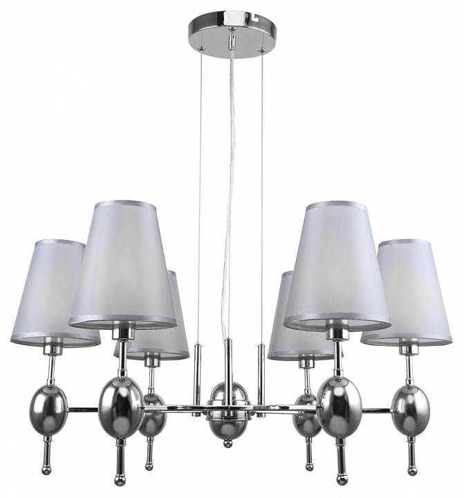 Подвесная люстра Escada Elegy 2106/6S