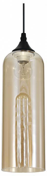 Подвесной светильник Escada Yumbilla 2110/1S Amber