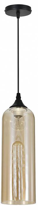 Подвесной светильник Escada Yumbilla 2110/1S Amber