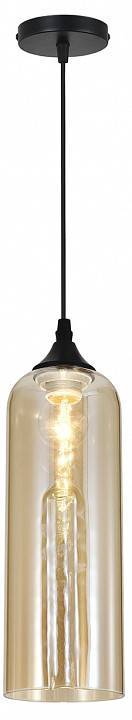 Подвесной светильник Escada Yumbilla 2110/1S Amber