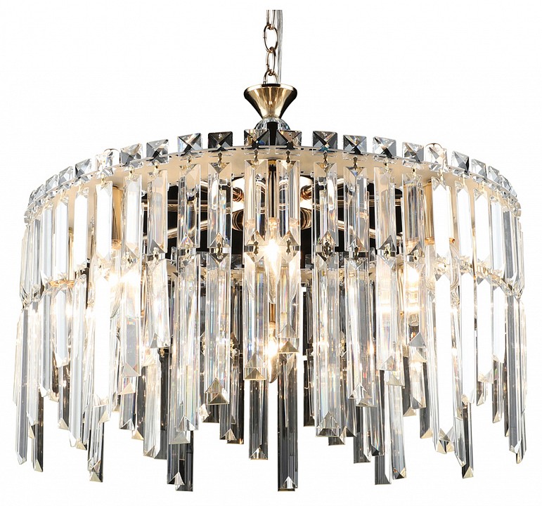 Подвесная люстра Escada 2128/8S