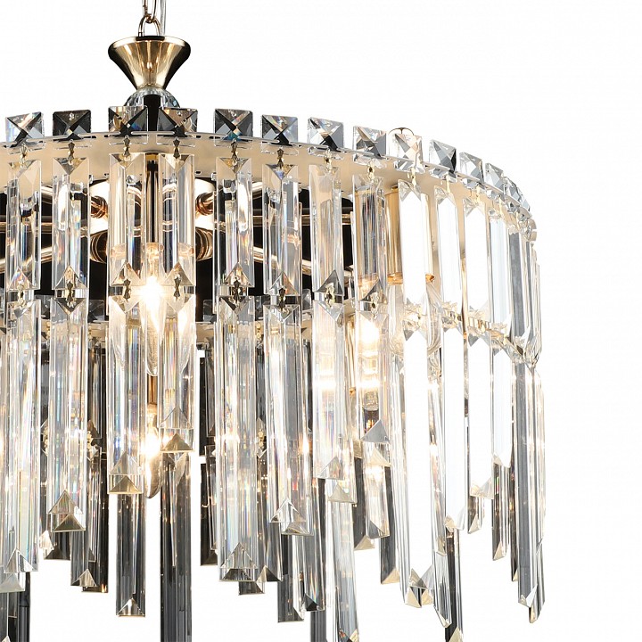 Подвесная люстра Escada 2128/8S