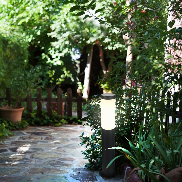 Уличный светильник Escada 30012G/01