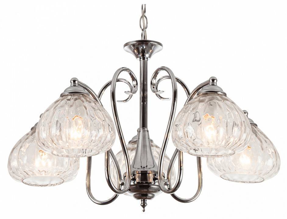 Подвесная люстра Escada Ersado 336/5P