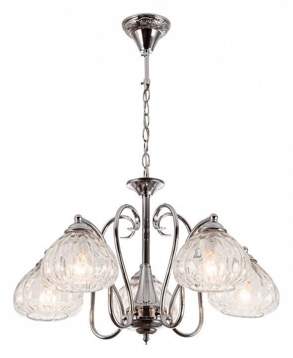 Подвесная люстра Escada Ersado 336/5P