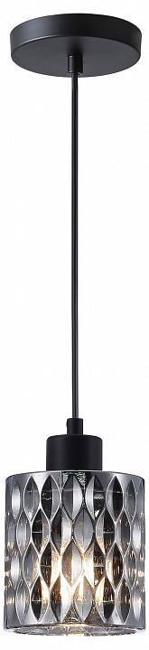 Подвесной светильник Escada Vela 466/1S Dark Smoky