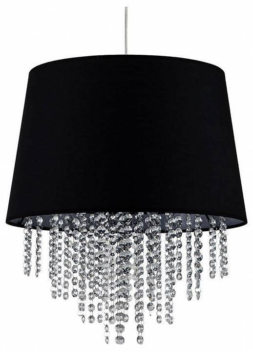 Подвесной светильник Escada Charm 652/3S Black