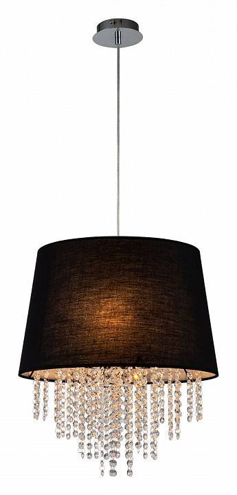 Подвесной светильник Escada Charm 652/3S Black