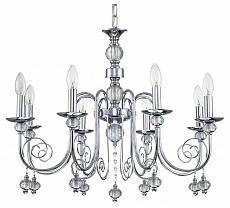Подвесной светильник Escada Shine 678/8PL Chrome