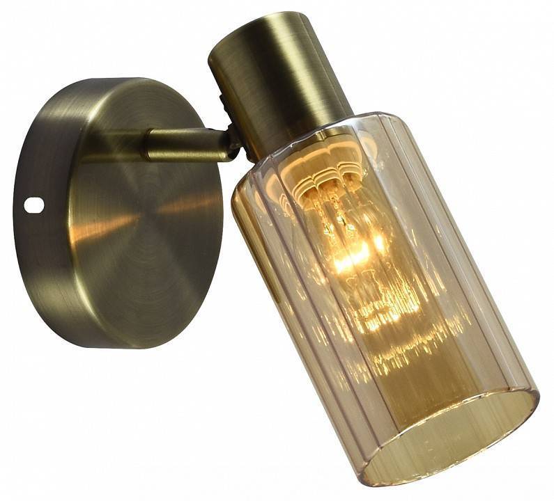 Спот Escada Kappa 1 лампа 682/1A