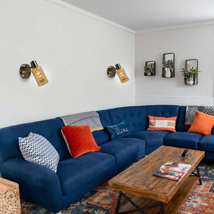 Спот Escada Kappa 1 лампа 682/1A