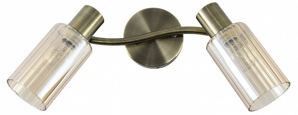 Спот Escada Kappa 2 лампы 682/2A