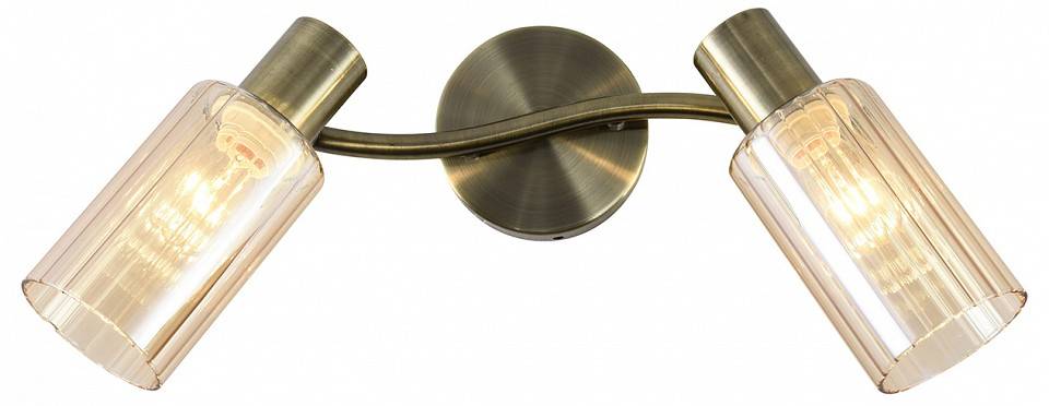 Спот Escada Kappa 2 лампы 682/2A