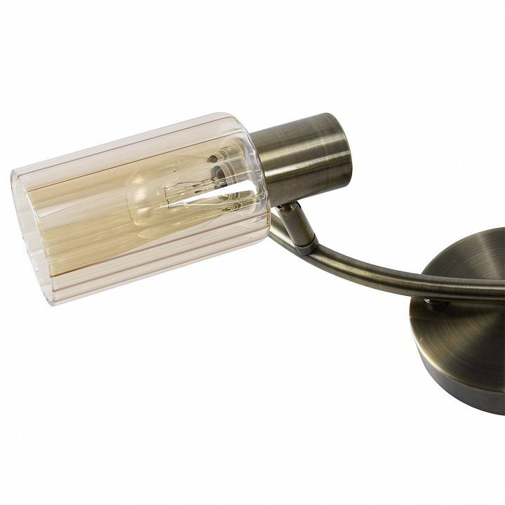 Спот Escada Kappa 2 лампы 682/2A